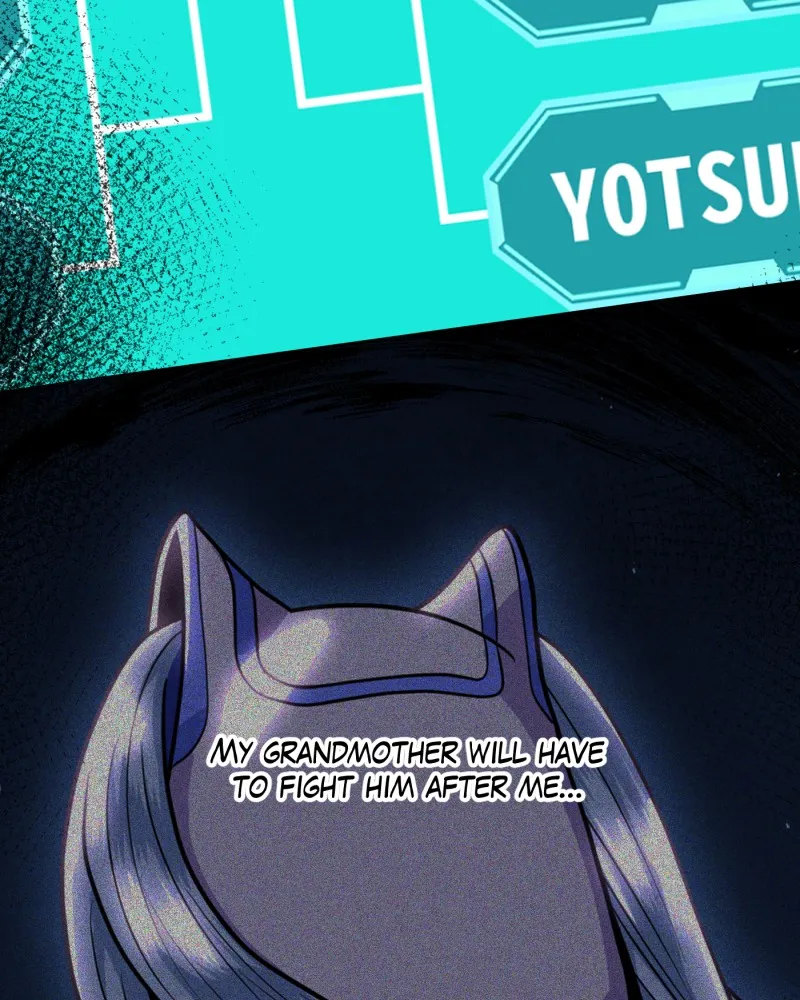 Back From Black Chapter 13 page 147 - 