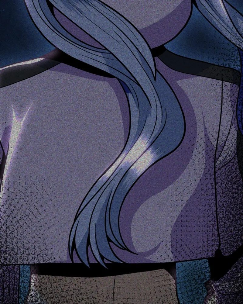 Back From Black Chapter 13 page 148 - 