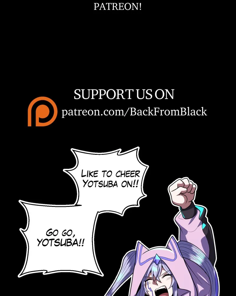 Back From Black Chapter 13 page 163 - 