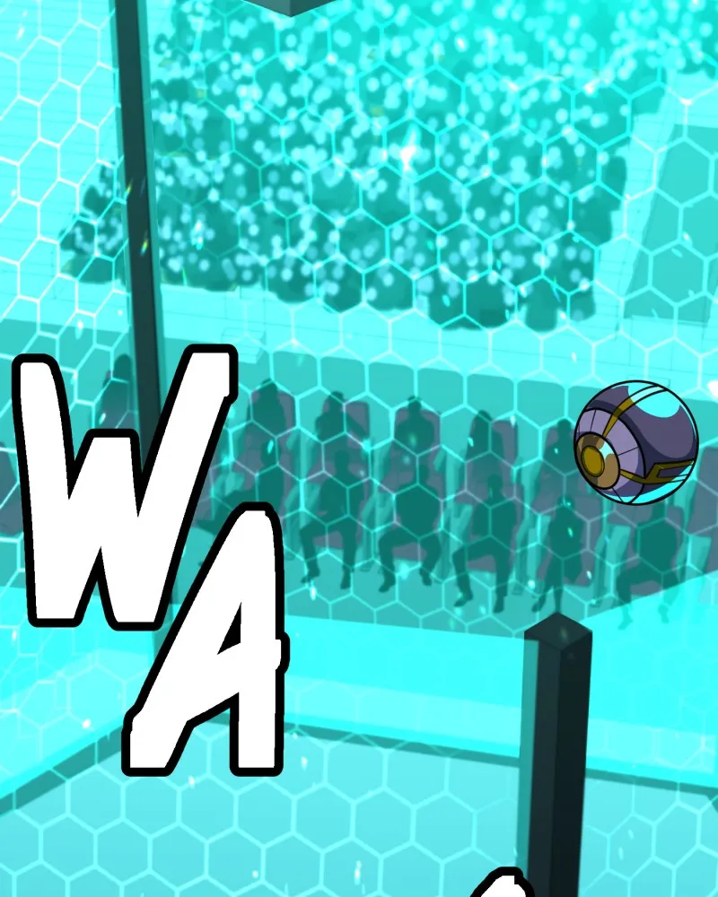 Back From Black Chapter 13 page 18 - 