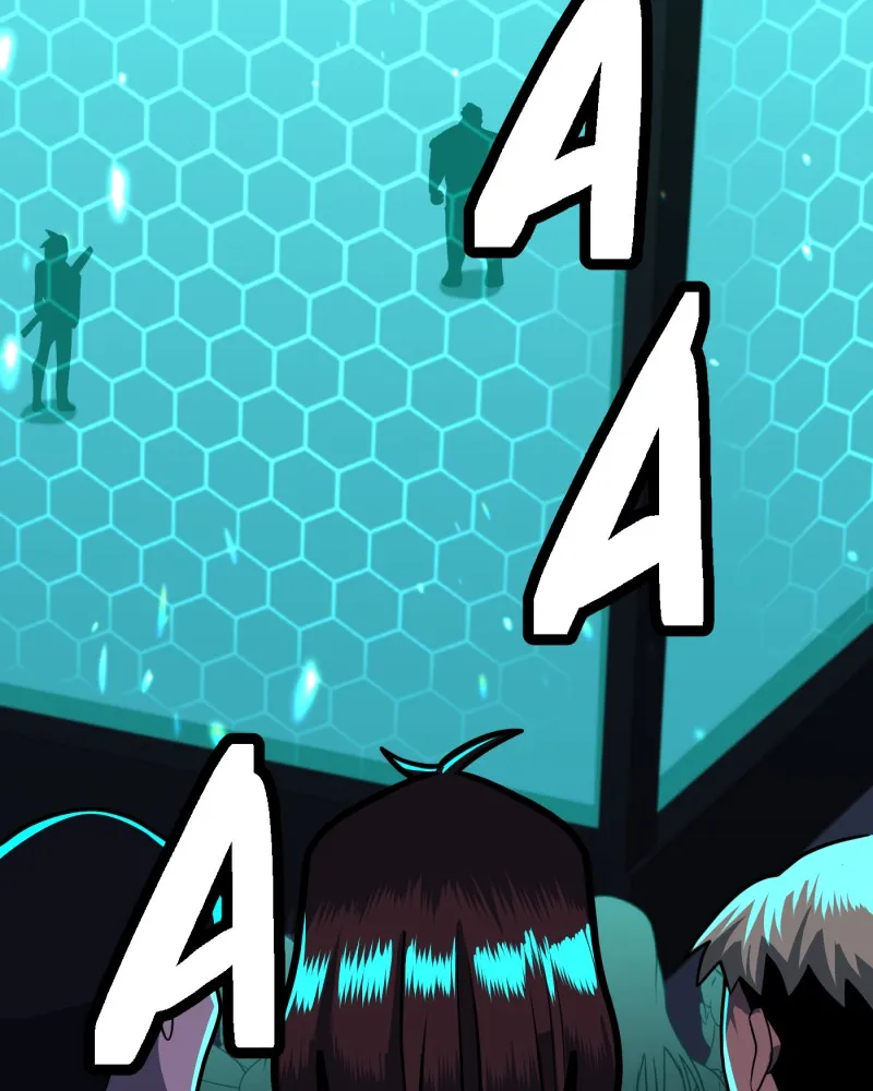 Back From Black Chapter 13 page 19 - 