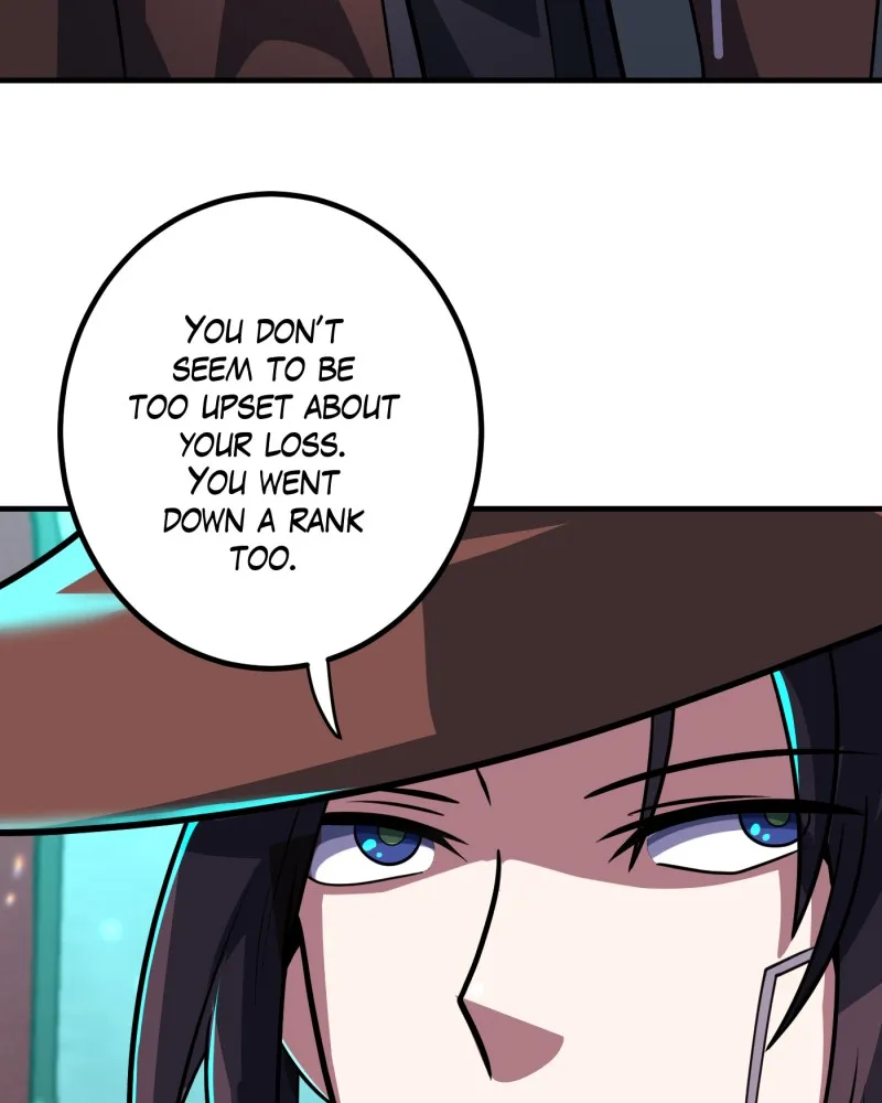 Back From Black Chapter 13 page 23 - 