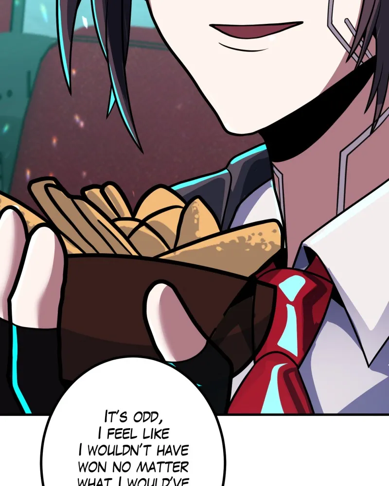 Back From Black Chapter 13 page 24 - 