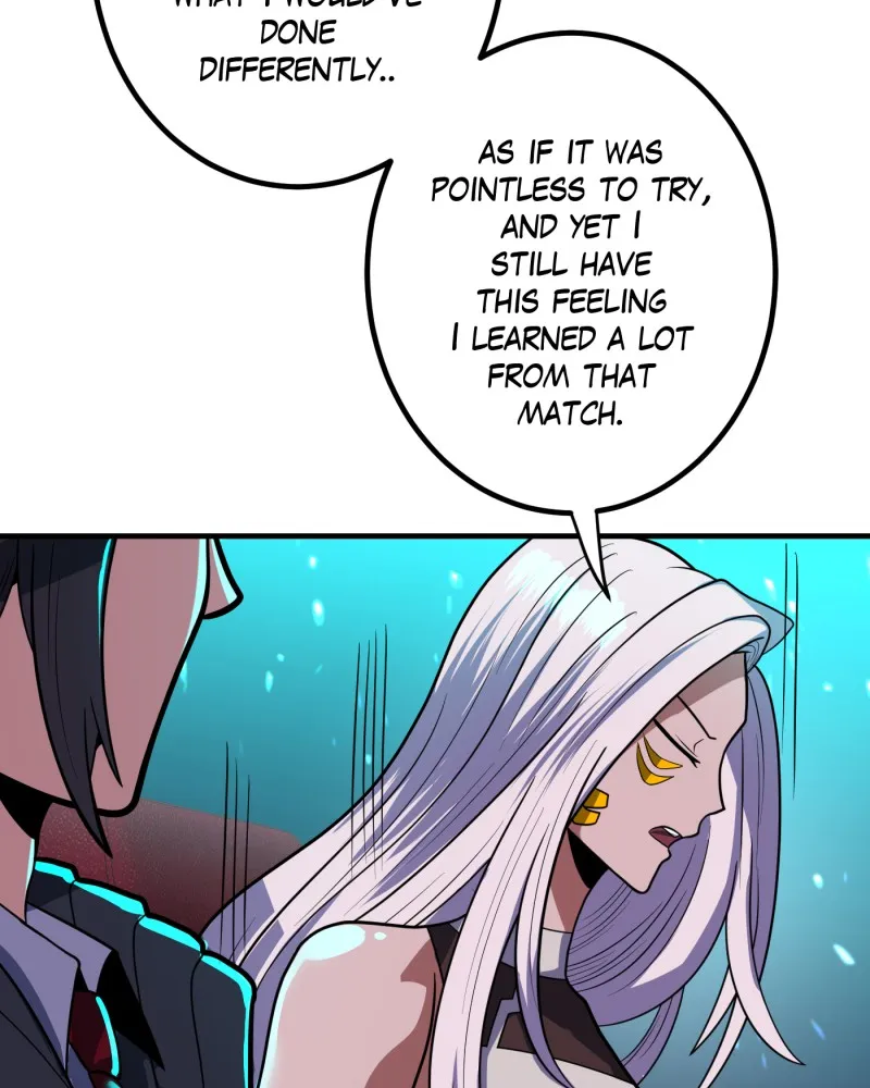 Back From Black Chapter 13 page 25 - 