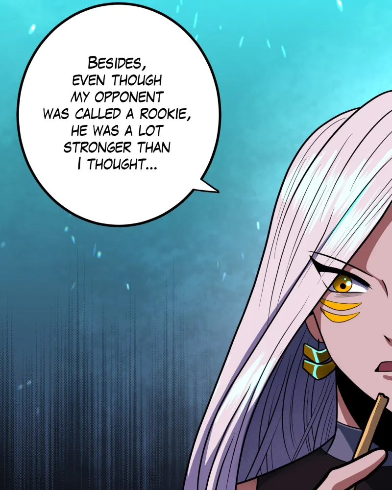Back From Black Chapter 13 page 28 - 