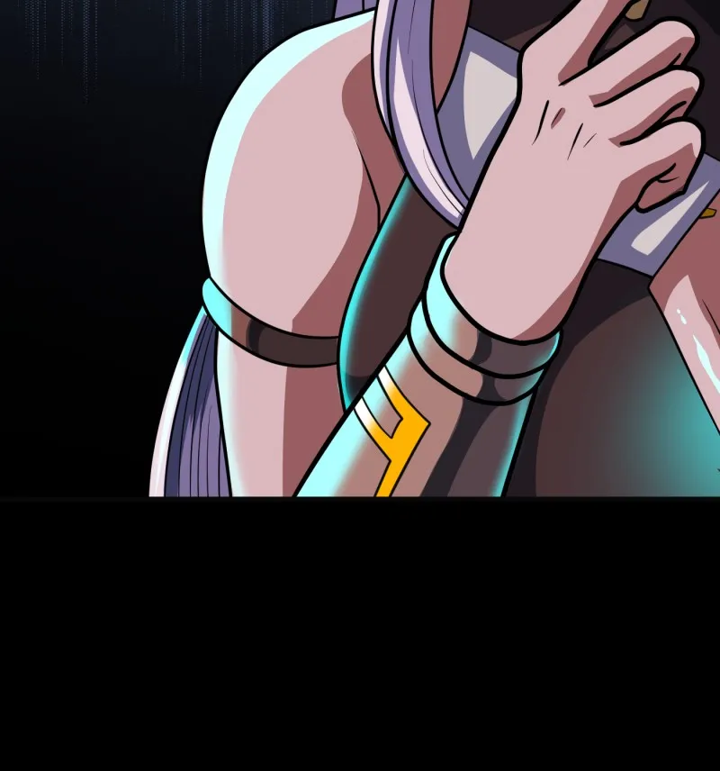 Back From Black Chapter 13 page 29 - 