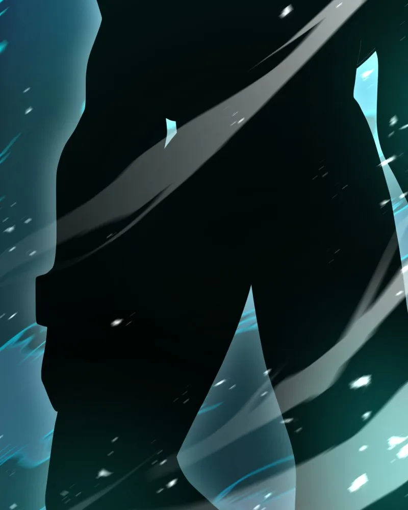 Back From Black Chapter 13 page 4 - 