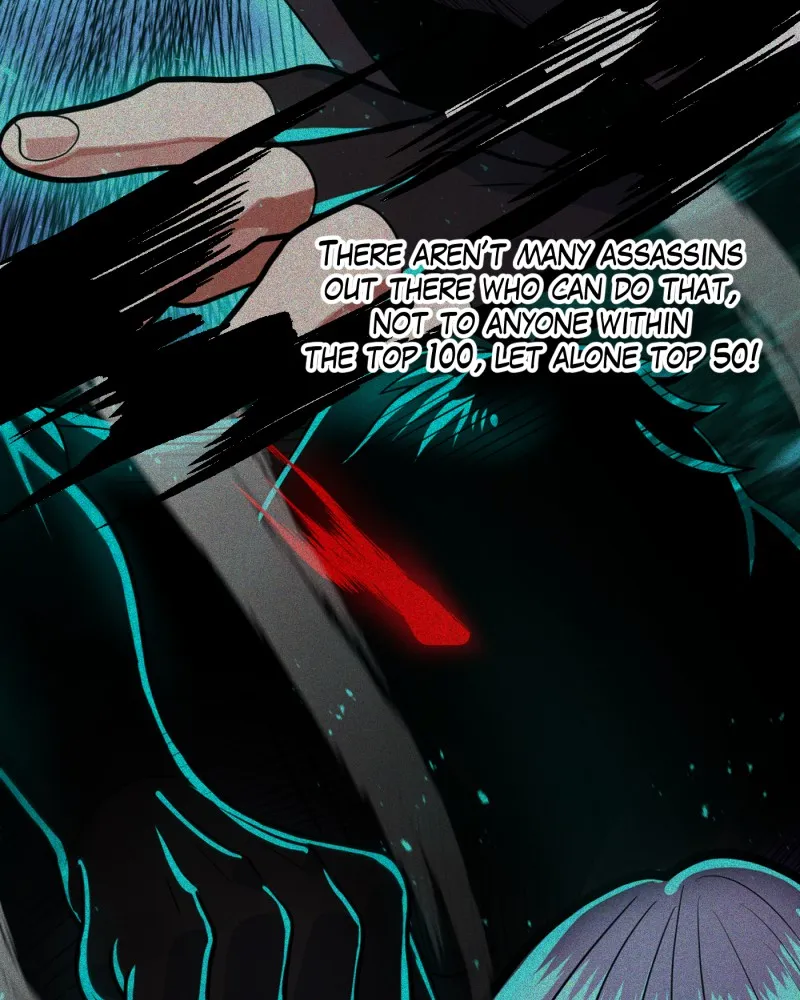 Back From Black Chapter 13 page 31 - 