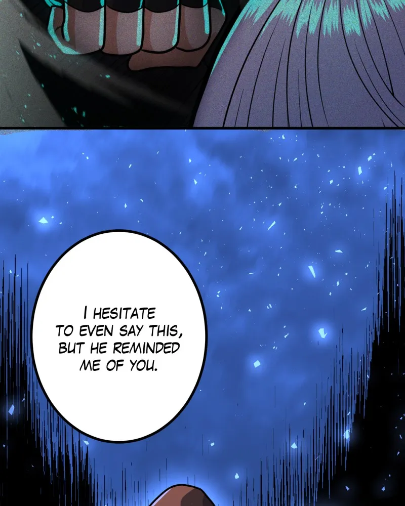 Back From Black Chapter 13 page 32 - 