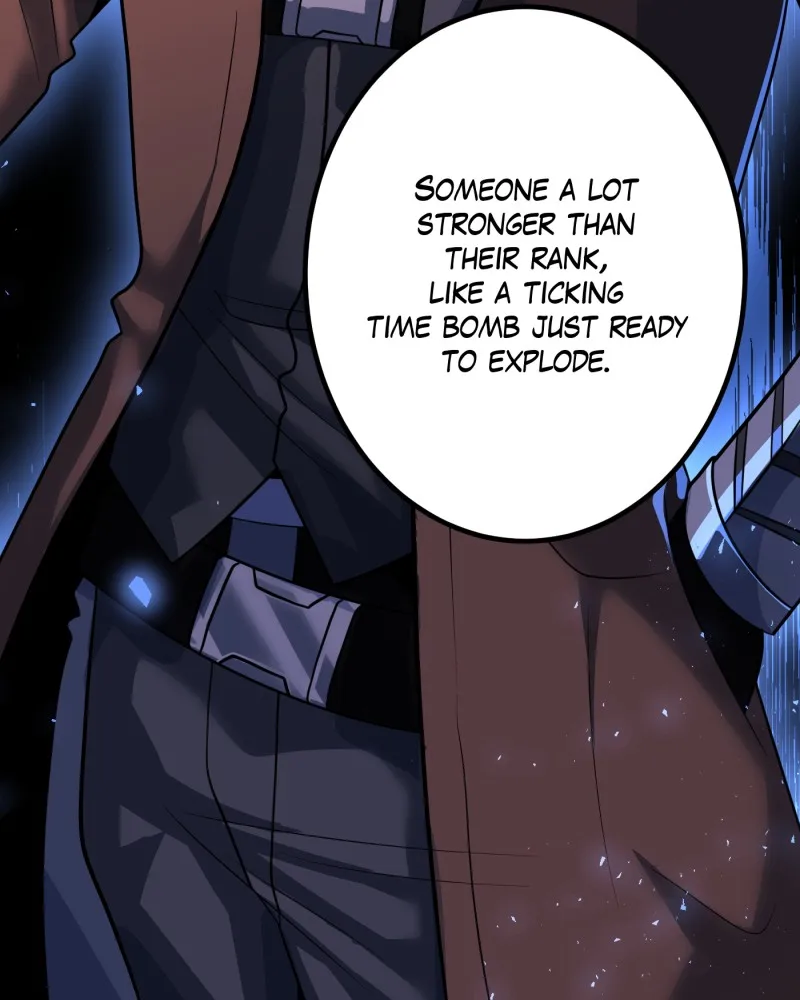 Back From Black Chapter 13 page 34 - 