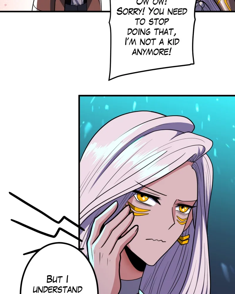 Back From Black Chapter 13 page 36 - 