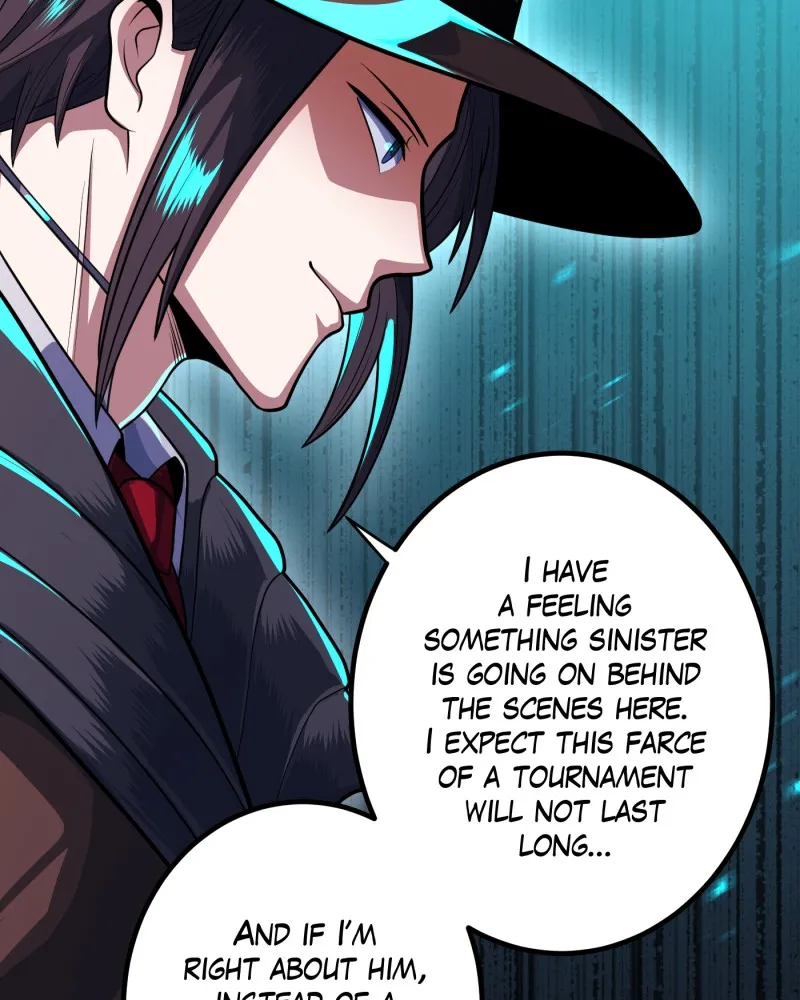 Back From Black Chapter 13 page 38 - 