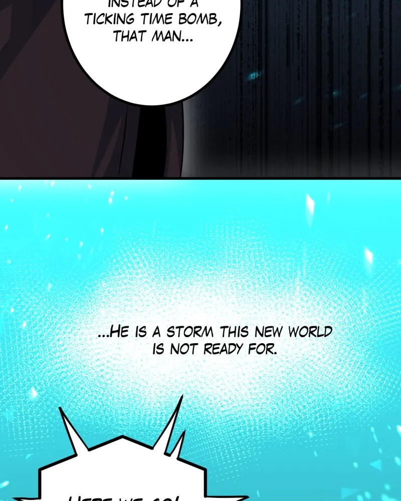 Back From Black Chapter 13 page 39 - 