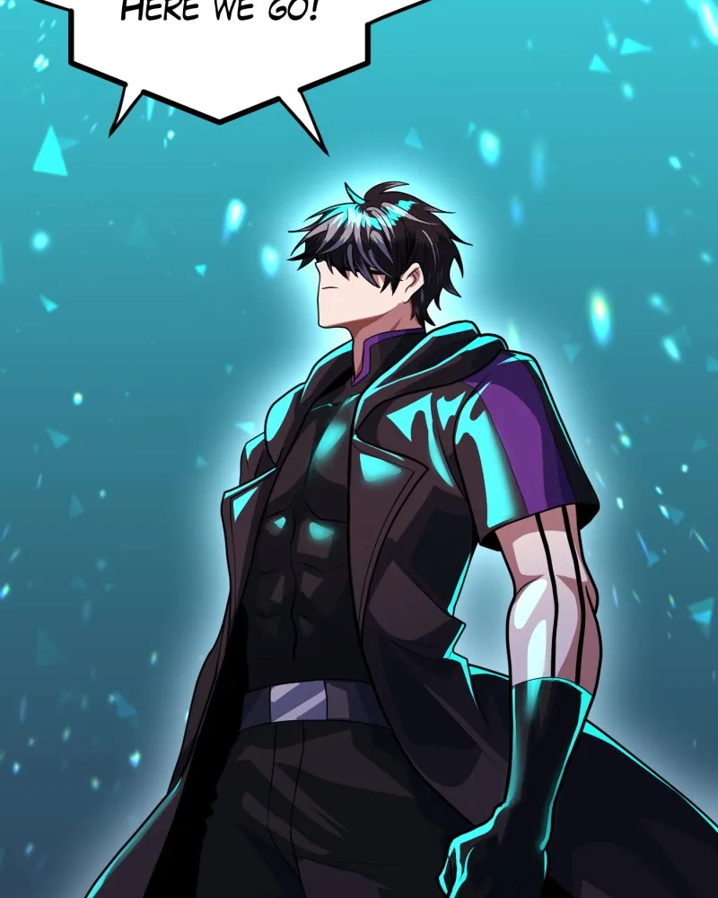 Back From Black Chapter 13 page 40 - 