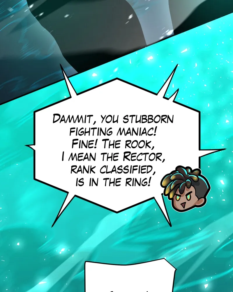Back From Black Chapter 13 page 5 - 