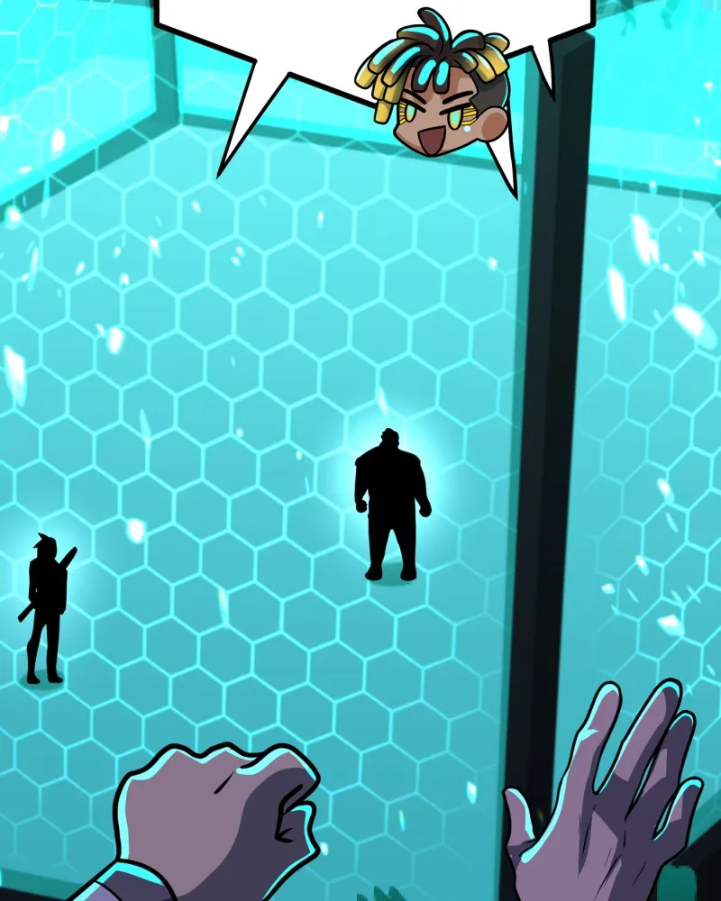 Back From Black Chapter 13 page 43 - 