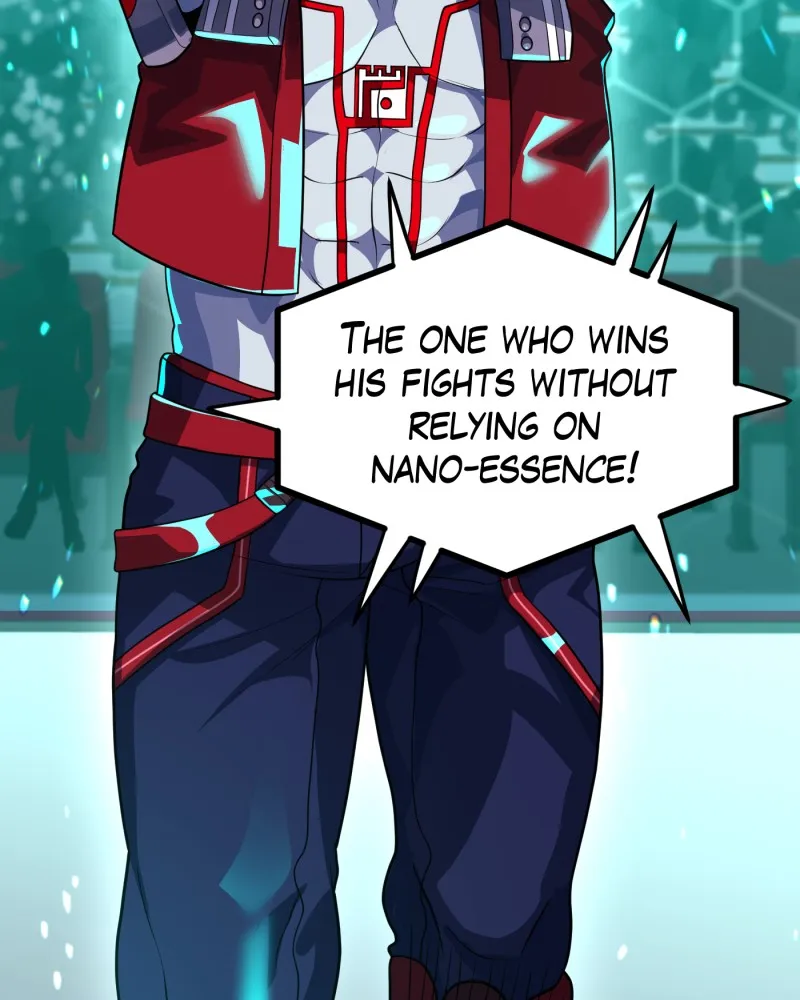 Back From Black Chapter 13 page 46 - 