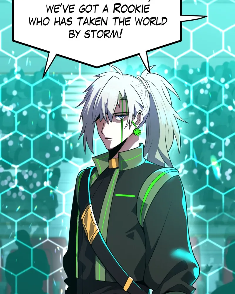 Back From Black Chapter 13 page 48 - 