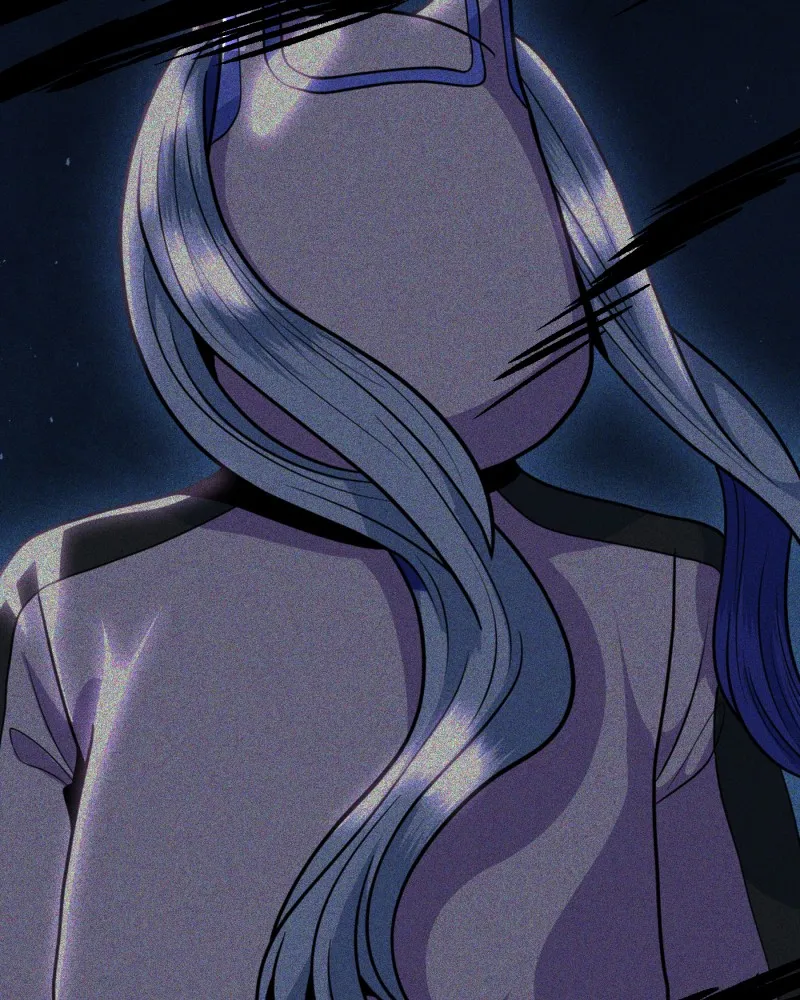 Back From Black Chapter 13 page 52 - 