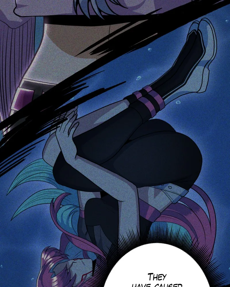 Back From Black Chapter 13 page 53 - 
