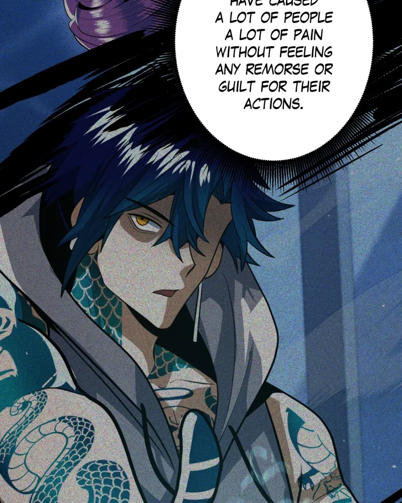 Back From Black Chapter 13 page 54 - 