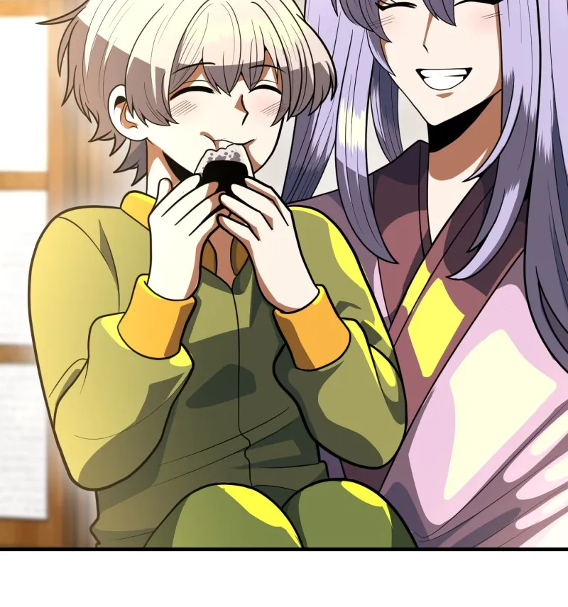 Back From Black Chapter 13 page 59 - 