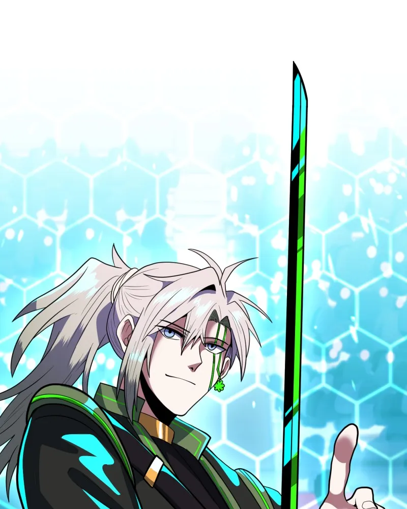Back From Black Chapter 13 page 60 - 