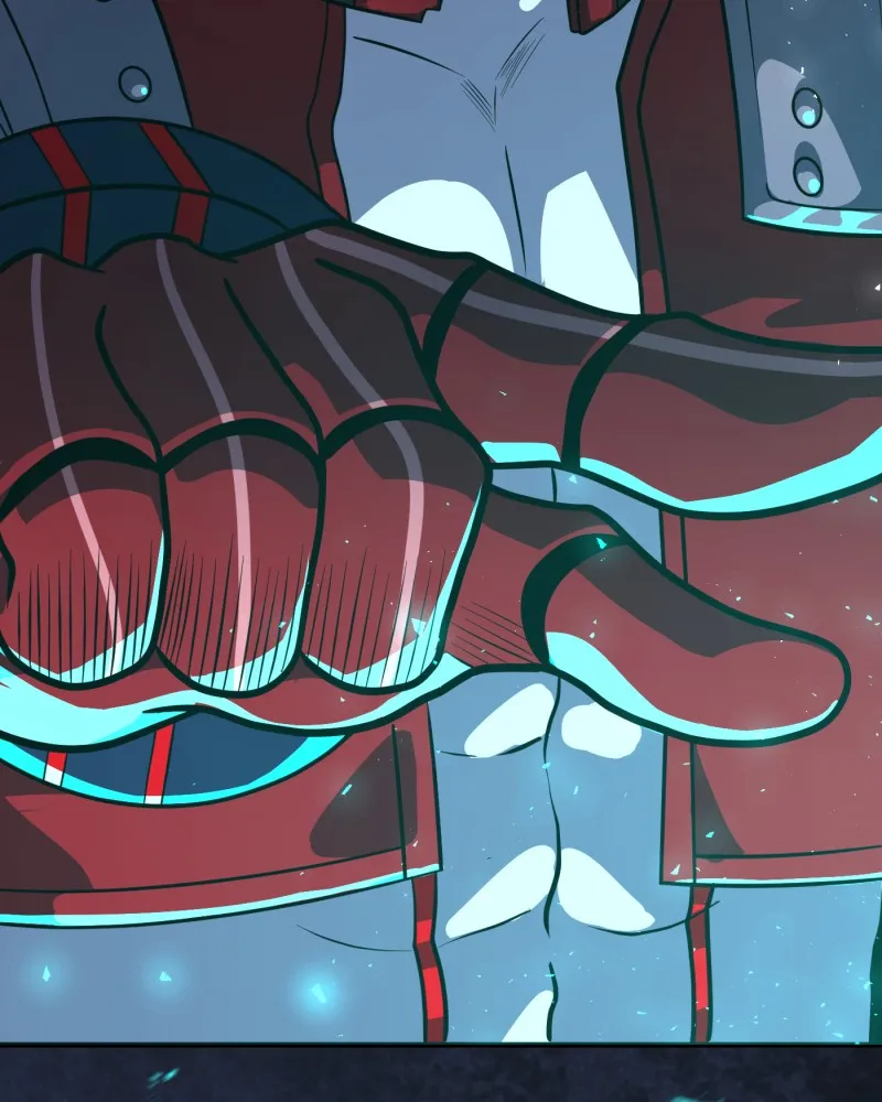 Back From Black Chapter 13 page 7 - 