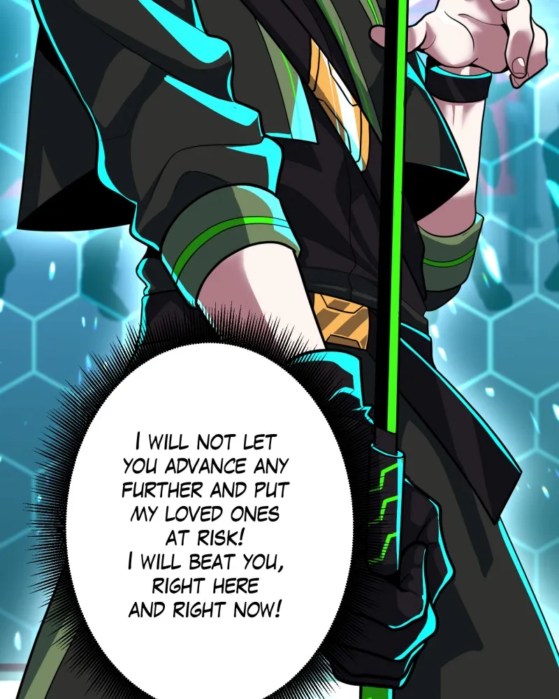 Back From Black Chapter 13 page 61 - 