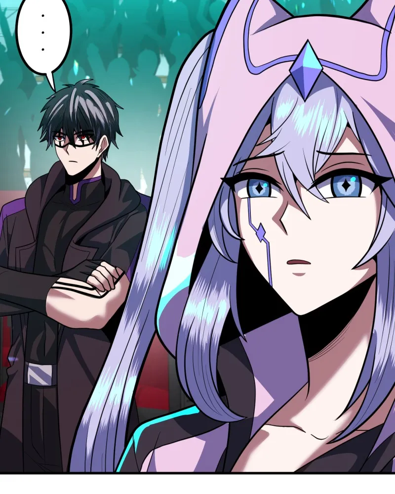 Back From Black Chapter 13 page 63 - 