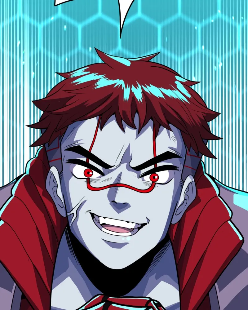 Back From Black Chapter 13 page 66 - 