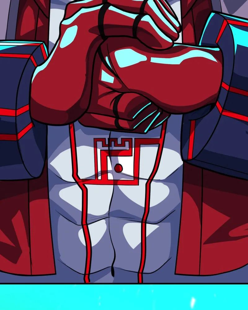 Back From Black Chapter 13 page 67 - 