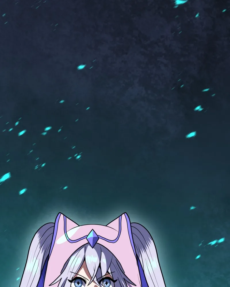 Back From Black Chapter 13 page 8 - 