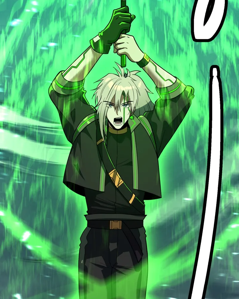 Back From Black Chapter 13 page 76 - 