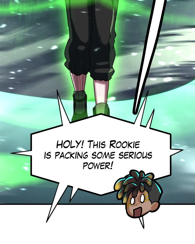 Back From Black Chapter 13 page 77 - 