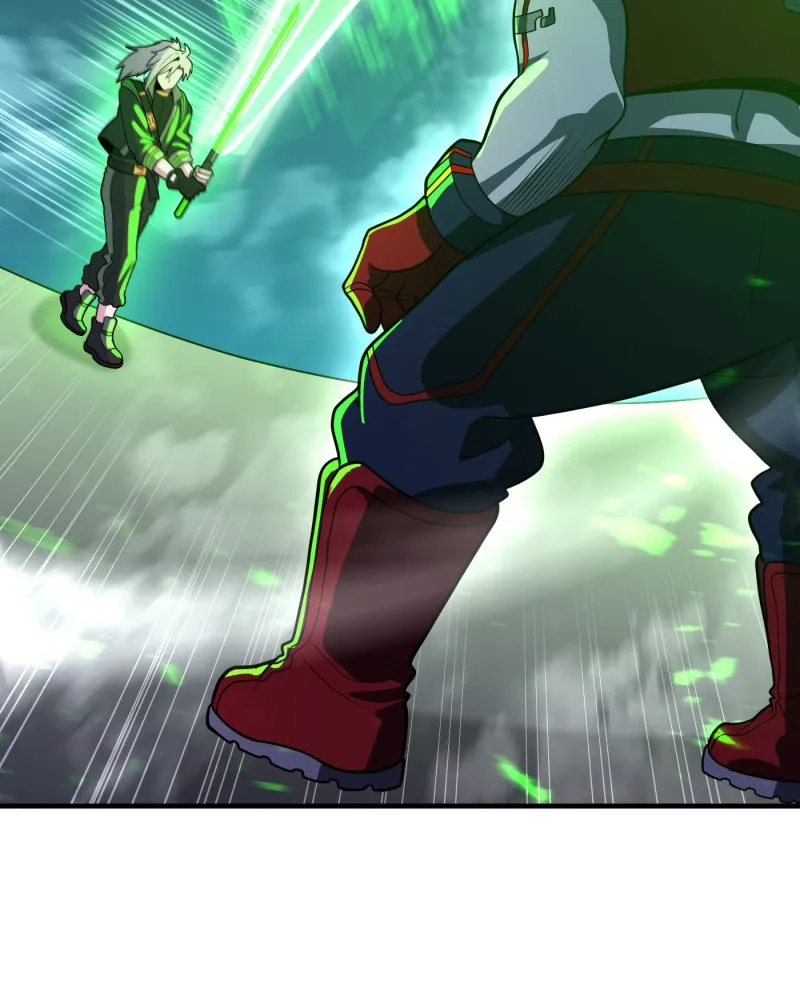 Back From Black Chapter 13 page 82 - 