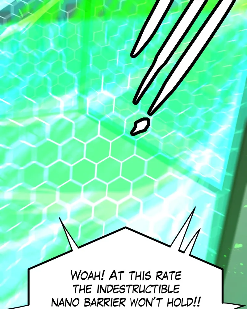 Back From Black Chapter 13 page 85 - 