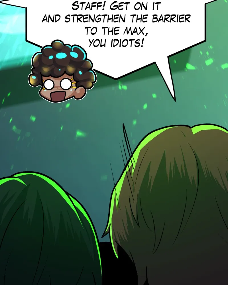 Back From Black Chapter 13 page 86 - 