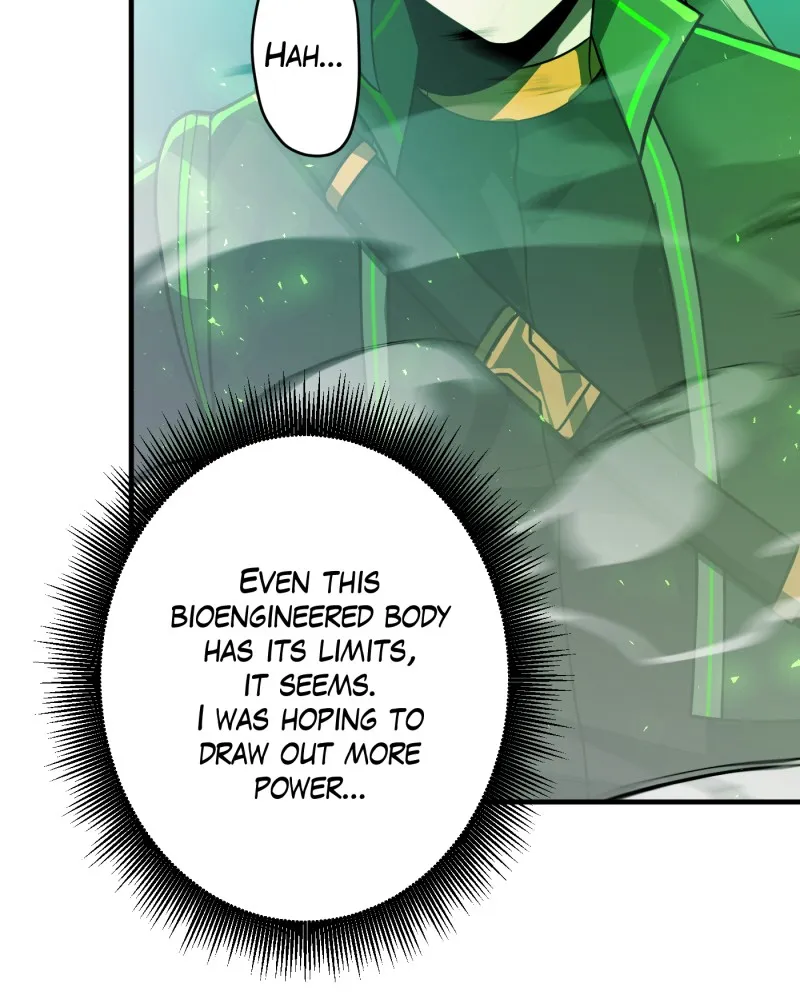Back From Black Chapter 13 page 88 - 