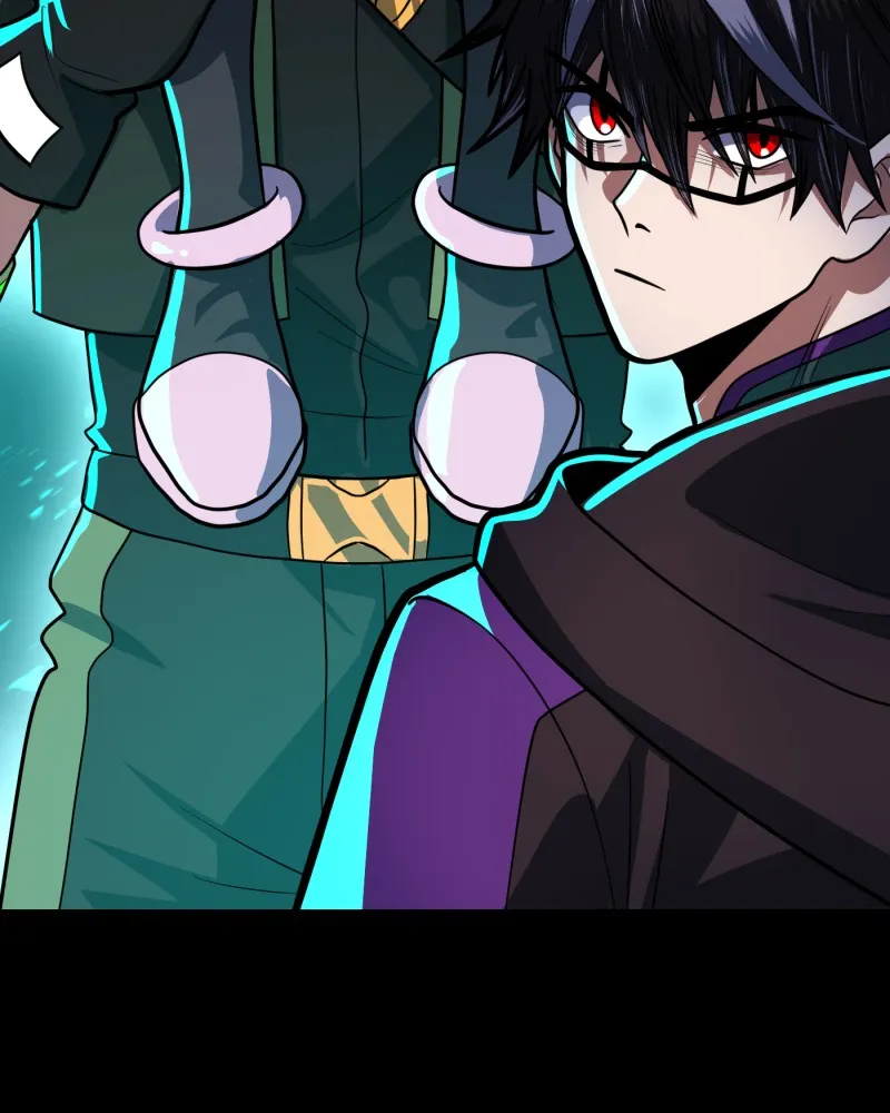 Back From Black Chapter 13 page 10 - 