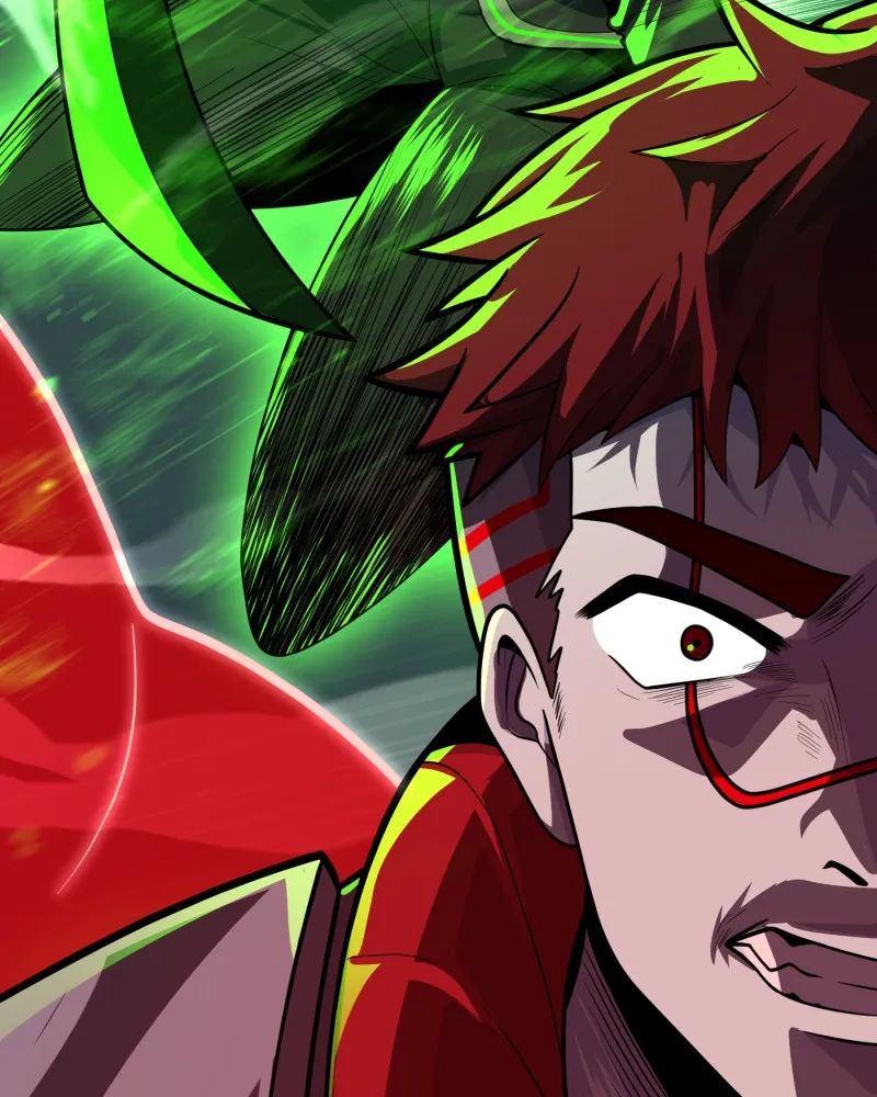 Back From Black Chapter 13 page 96 - 