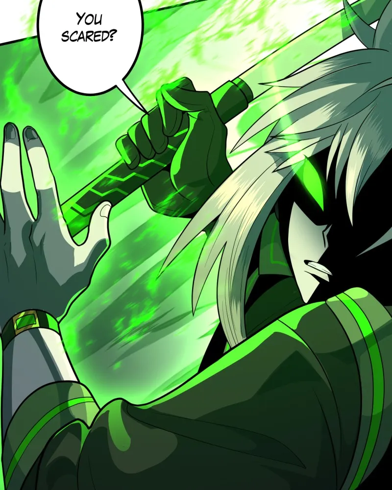 Back From Black Chapter 13 page 98 - 