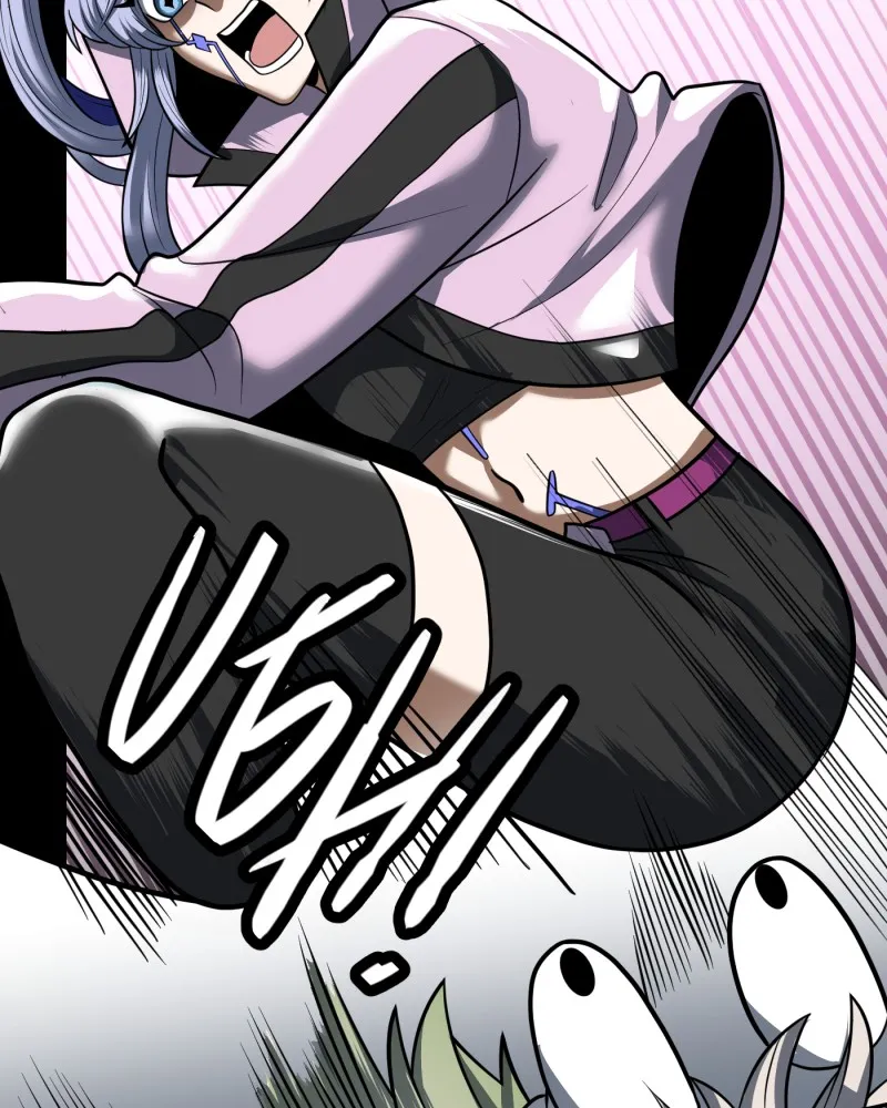 Back From Black Chapter 14 page 102 - 