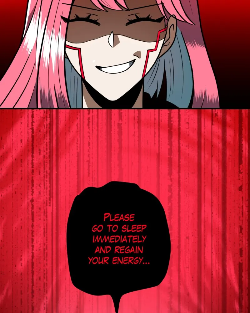 Back From Black Chapter 14 page 104 - 