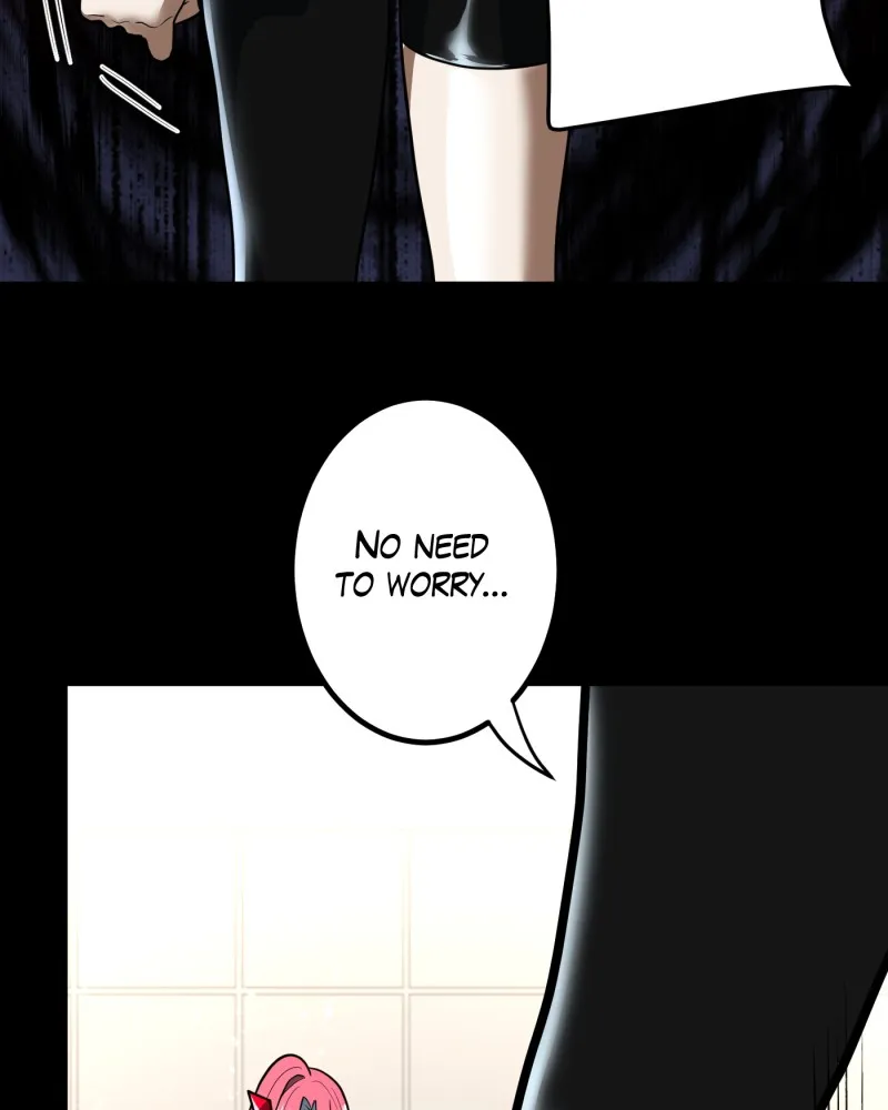 Back From Black Chapter 14 page 106 - 