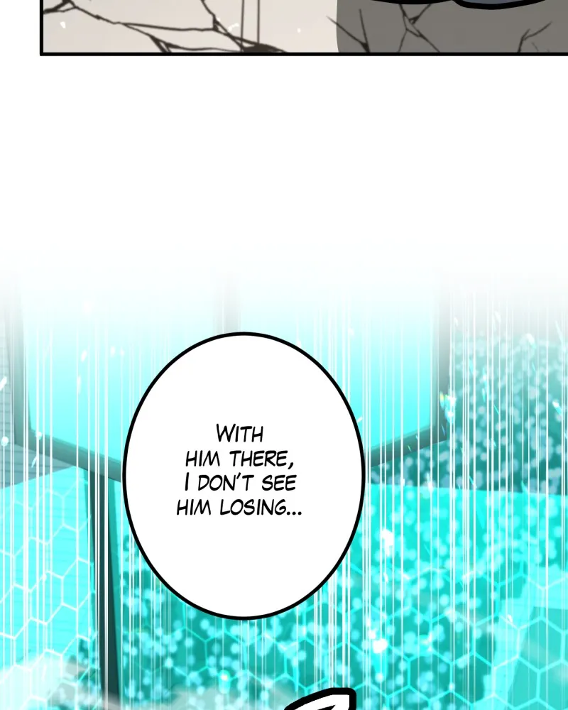 Back From Black Chapter 14 page 108 - 