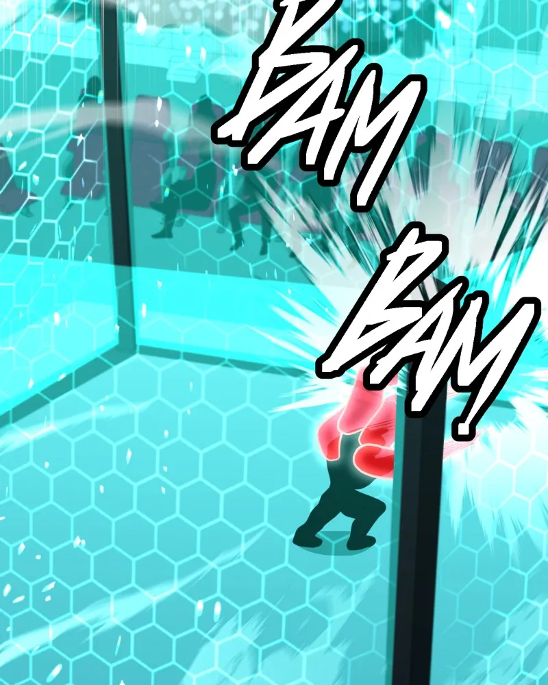Back From Black Chapter 14 page 109 - 