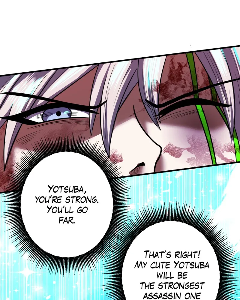 Back From Black Chapter 14 page 112 - 