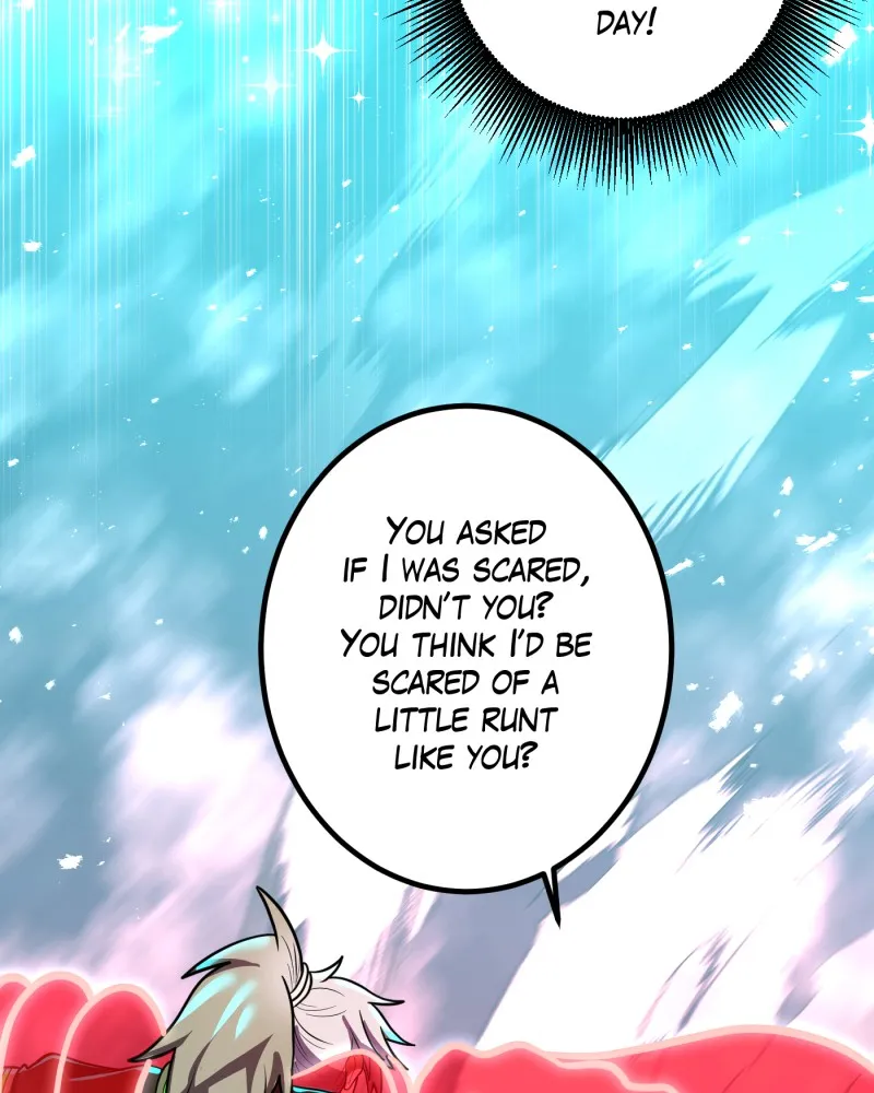 Back From Black Chapter 14 page 113 - 