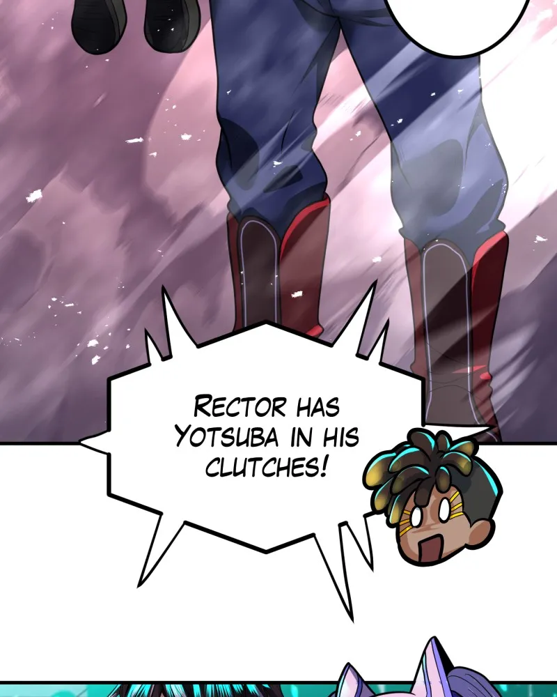 Back From Black Chapter 14 page 115 - 